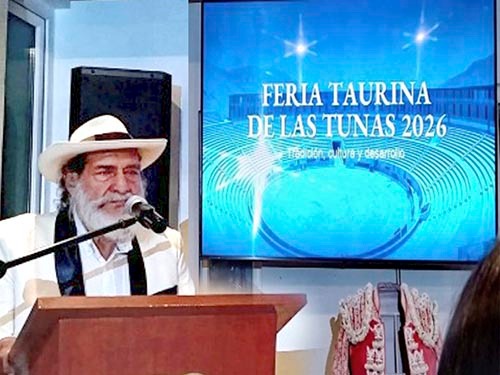 Per&uacute; tendr&aacute; una monumental en Las Tunas