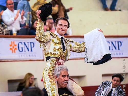 Solito entra al cartel de Aguascalientes