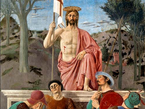 Sevilla, fe y espera...