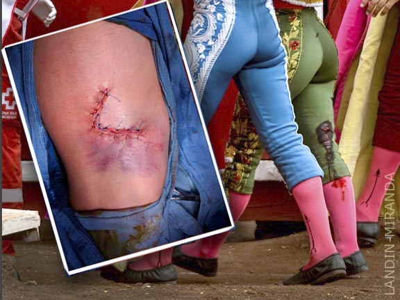 "Me quedo con la entrega de la gente": Miriam