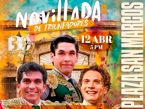 Anuncian la gran final en Aguascalientes