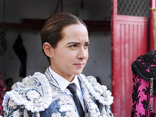 Paola San Rom&aacute;n debutar&aacute; en Venezuela