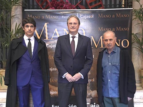 Analizan el toreo como filosof&iacute;a de vida