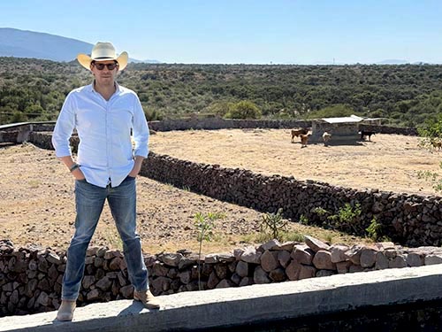 "Me genera una mayor emoci&oacute;n": Alatorre