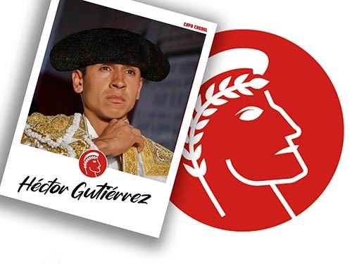 Favorece voto del p&uacute;blico a H&eacute;ctor Guti&eacute;rrez