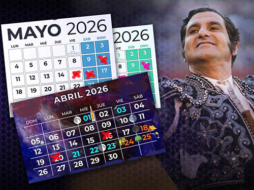 Morante de la Puebla, "poco y bueno"...