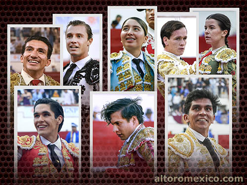 Resumen de una exitosa temporada novilleril