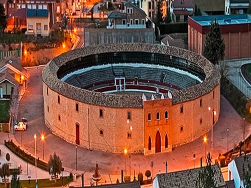 Recinto Toro suma otra plaza en Espa&ntilde;a