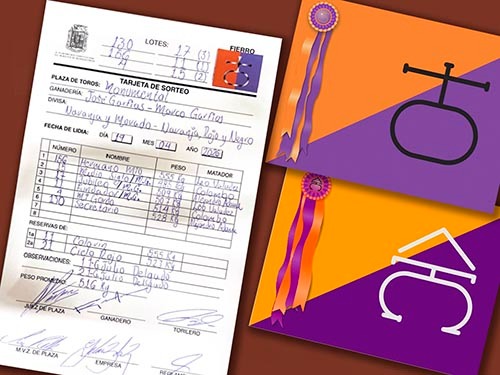 Definen la lidia de la segunda corrida