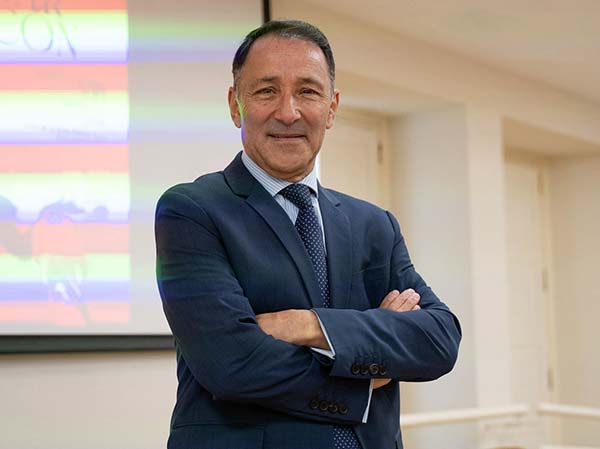 C&eacute;sar Rinc&oacute;n reaparecer&aacute; en los ruedos