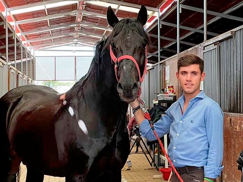 "Estar&eacute; en las plazas de primera": Guillermo