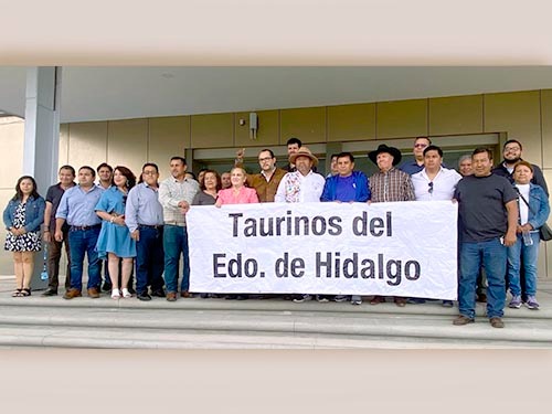 Proponen protecci&oacute;n cultural en Hidalgo