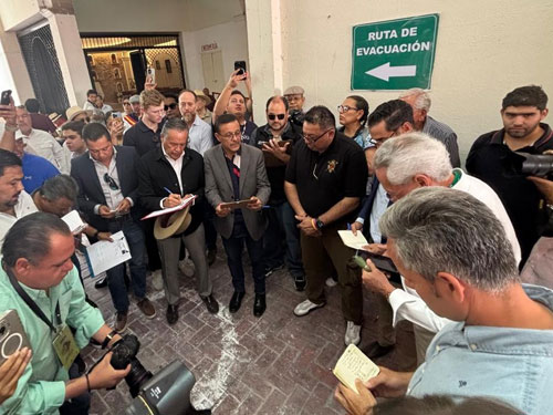 Acuerdan el orden de los toros de Pozohondo