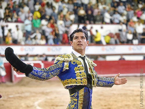 Un gran alarde de entrega... sin premio