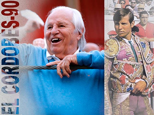 El Cordob&eacute;s cumple 90 a&ntilde;os