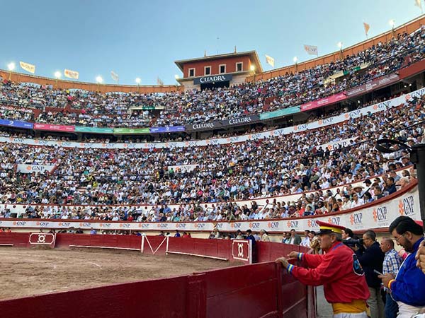 Aguascalientes entra en su recta final...