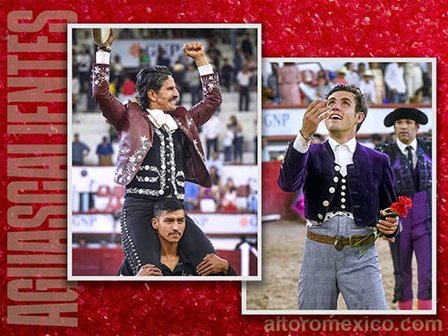 Gamero y Guillermo, explosiva rivalidad