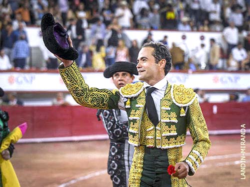 El M&eacute;xico-Espa&ntilde;a entrega sus premios