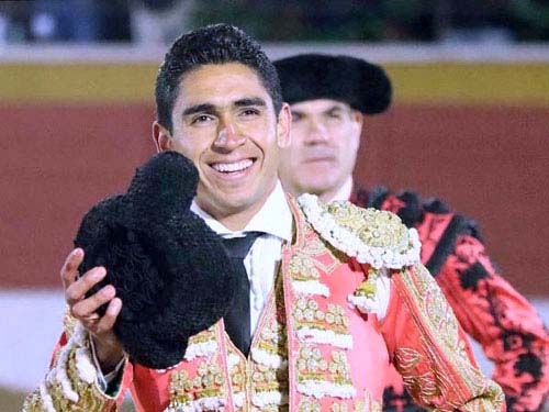 H&eacute;ctor Guti&eacute;rrez, el 27 de junio en la Copa Chenel