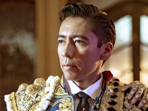 Derrochan su afici&oacute;n en Cadereyta