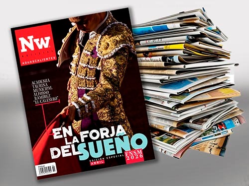 Fomentan la Fiesta ante otro p&uacute;blico