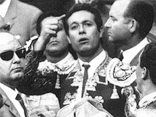 Aquellos a&ntilde;os sesenta (XIII)