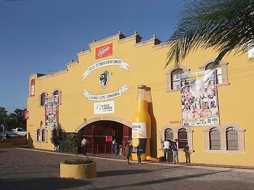 Regresan los toros a Nuevo Laredo