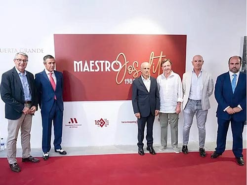 Breves de Espa&ntilde;a...