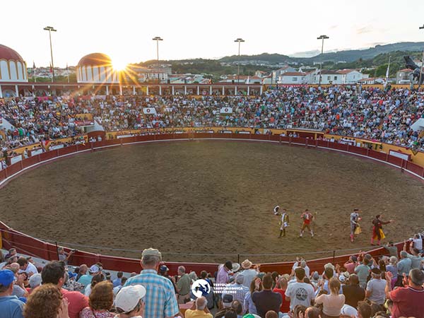 La Feria de Sanjonaninas, un cl&aacute;sico del verano
