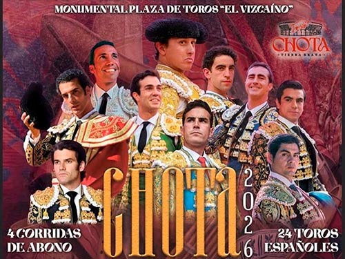 Doblete de Roca Rey y Colombo en Chota
