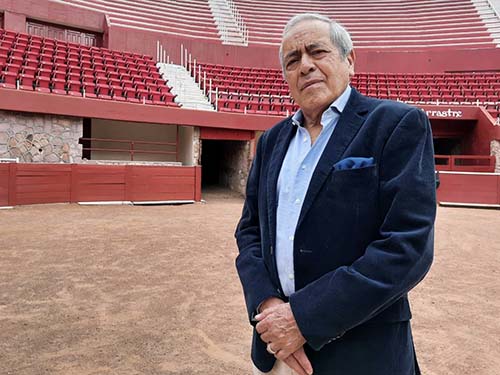 Rendir&aacute;n homenaje a &Oacute;scar Fern&aacute;ndez