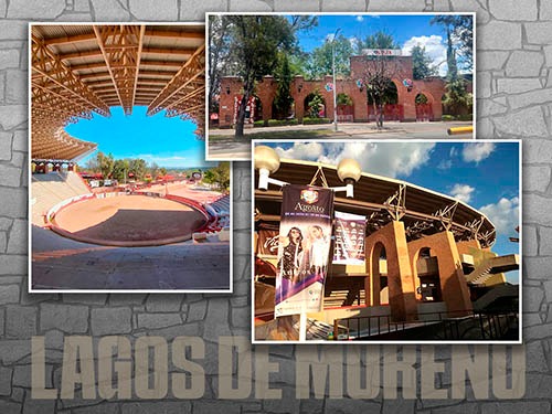 Promotoreando dar&aacute; corrida en Lagos de Moreno