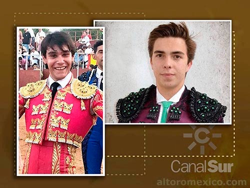 Medina y Sp&iacute;nola van por televisi&oacute;n
