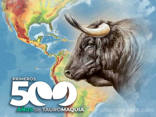 Una tradici&oacute;n cultural de 500 a&ntilde;os...