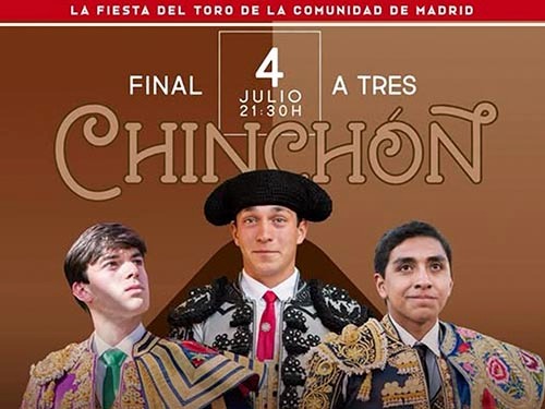 L&oacute;pez Ortega e Ibarra avanzan a la final