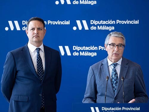 Tauroemoci&oacute;n firma contrato en M&aacute;laga