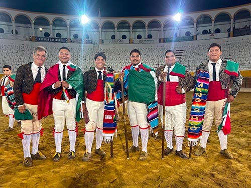 "Dejamos en alto a M&eacute;xico": Ren&eacute; Tirado