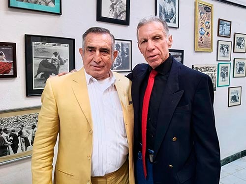 Cumple un siglo la ganader&iacute;a de Ernesto Cuevas