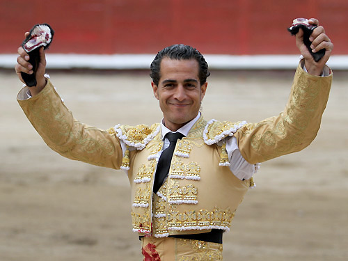 Iv&aacute;n Fandi&ntilde;o en el recuerdo