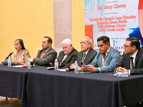 Rinden homenaje a &Oacute;scar Fern&aacute;ndez