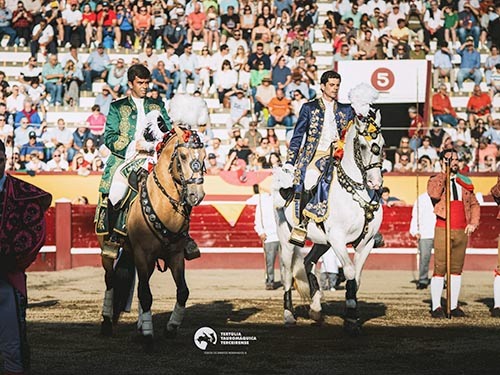 Los toros siguen vigentes en Las Azores