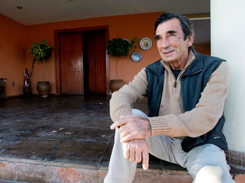 Breves de Espa&ntilde;a...