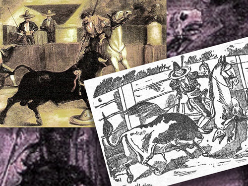 Los pr&oacute;ximos 500 a&ntilde;os de la tauromaquia mexicana