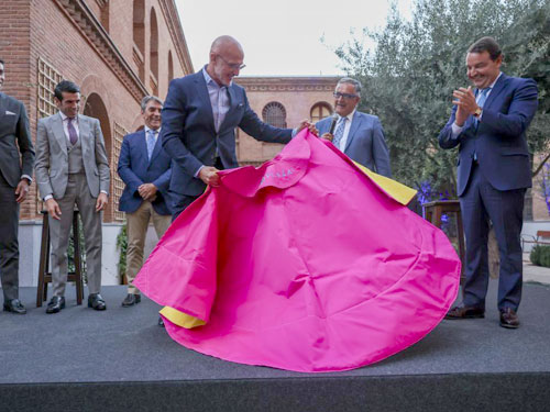 La coherencia entre ser cat&oacute;lico y taurino