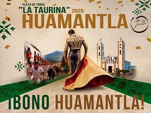 Publican precios de la Feria de Huamantla
