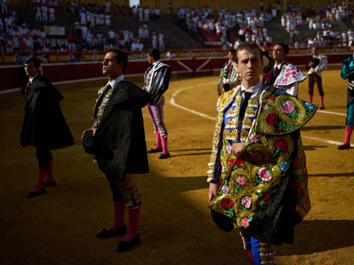Andr&eacute;s Garc&iacute;a, sin suerte en Tudela