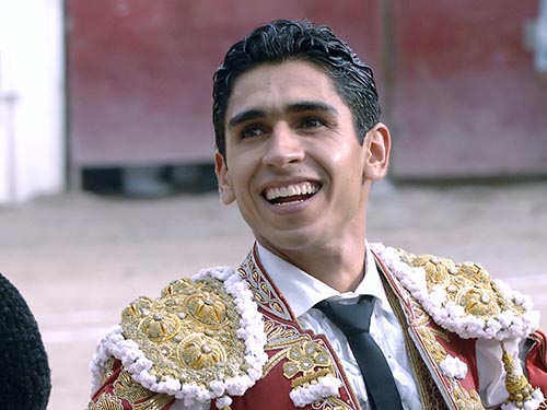"Me siento muy orgulloso": H&eacute;ctor Guti&eacute;rrez