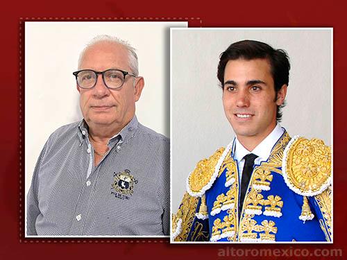V&iacute;ctor Galindo apoderar&aacute; a Jos&eacute; Mauricio