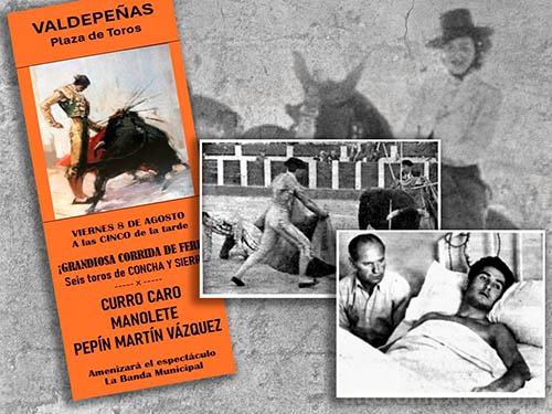 Pep&iacute;n Mart&iacute;n V&aacute;zquez: Un cl&aacute;sico moderno