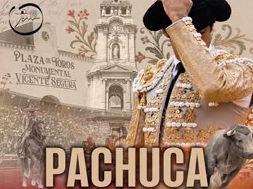Presentan cuatro carteles en Pachuca